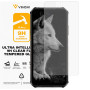 Протиударна захисна плівка Vimshi Ultra 9H Clear Flex для Ulefone Armor X16