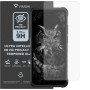 Противоударная защитная пленка антишпион Vimshi Ultra 9H Privacy Flex для Ulefone Armor X31 Pro