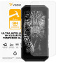 Протиударна захисна плівка Vimshi Ultra 9H Clear Flex для Ulefone Armor X32