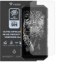 Противоударная защитная пленка антишпион Vimshi Ultra 9H Privacy Flex для Ulefone Armor X32