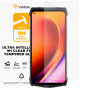 Протиударна захисна плівка Vimshi Ultra 9H Clear Flex для Ulefone Power Armor 13