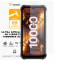 Протиударна захисна плівка Vimshi Ultra 9H Clear Flex для Ulefone Power Armor 14 Pro