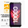 Протиударна захисна плівка Vimshi Ultra 9H Clear Flex для Ulefone Power Armor 14