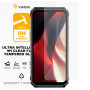 Противоударная защитная пленка Vimshi Ultra 9H Clear Flex для Ulefone Power Armor 18 Ultra