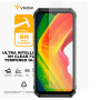 Противоударная защитная пленка Vimshi Ultra 9H Clear Flex для Ulefone Power Armor 18T Ultra