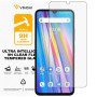 Протиударна захисна плівка Vimshi Ultra 9H Clear Flex для UMIDIGI A11