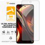 Противоударная защитная пленка Vimshi Ultra 9H Clear Flex для UMIDIGI A13 Pro Max