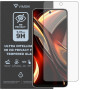 Противоударная защитная пленка антишпион Vimshi Ultra 9H Privacy Flex для UMIDIGI A13 Pro Max