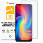 Протиударна захисна плівка Vimshi Ultra 9H Clear Flex для UMIDIGI A13 Pro