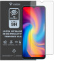 Противоударная защитная пленка антишпион Vimshi Ultra 9H Privacy Flex для UMIDIGI A13 Pro