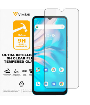 Протиударна захисна плівка Vimshi Ultra 9H Clear Flex для UMIDIGI A13S