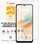 Протиударна захисна плівка Vimshi Ultra 9H Clear Flex для UMIDIGI A15C