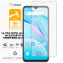 Протиударна захисна плівка Vimshi Ultra 9H Clear Flex для UMIDIGI A9 Pro