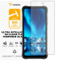 Протиударна захисна плівка Vimshi Ultra 9H Clear Flex для UMIDIGI Bison 2 Pro