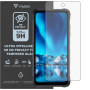 Противоударная защитная пленка антишпион Vimshi Ultra 9H Privacy Flex для UMIDIGI Bison 2 Pro