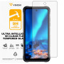 Противоударная защитная пленка Vimshi Ultra 9H Clear Flex для UMIDIGI Bison 2