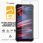 Протиударна захисна плівка Vimshi Ultra 9H Clear Flex для UMIDIGI Bison GT2 Pro