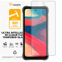 Противоударная защитная пленка Vimshi Ultra 9H Clear Flex для UMIDIGI Bison GT2 5G