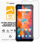 Протиударна захисна плівка Vimshi Ultra 9H Clear Flex для UMIDIGI Bison X10