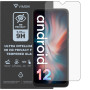 Противоударная защитная пленка антишпион Vimshi Ultra 9H Privacy Flex для UMIDIGI C1 Max