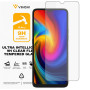 Протиударна захисна плівка Vimshi Ultra 9H Clear Flex для UMIDIGI F3S