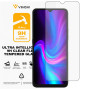 Противоударная защитная пленка Vimshi Ultra 9H Clear Flex для UMIDIGI F3 SE
