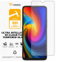 Протиударна захисна плівка Vimshi Ultra 9H Clear Flex для UMIDIGI F3