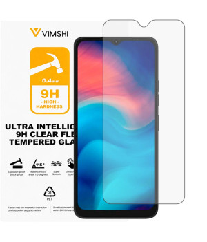 Протиударна захисна плівка Vimshi Ultra 9H Clear Flex для UMIDIGI G1