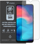 Противоударная защитная пленка антишпион Vimshi Ultra 9H Privacy Flex для UMIDIGI G1