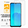 Протиударна захисна плівка Vimshi Ultra 9H Clear Flex для UMIDIGI G5 Mecha