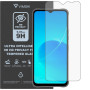 Противоударная защитная пленка антишпион Vimshi Ultra 9H Privacy Flex для UMIDIGI G5 Mecha