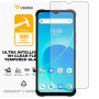 Протиударна захисна плівка Vimshi Ultra 9H Clear Flex для UMIDIGI G5