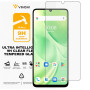 Протиударна захисна плівка Vimshi Ultra 9H Clear Flex для UMIDIGI G9 5G