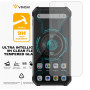 Протиударна захисна плівка Vimshi Ultra 9H Clear Flex для Unihertz Shark 3