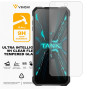 Протиударна захисна плівка Vimshi Ultra 9H Clear Flex для Unihertz Tank 2 Pro