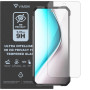 Противоударная защитная пленка антишпион Vimshi Ultra 9H Privacy Flex для Unihertz Tank 2