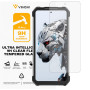 Противоударная защитная пленка Vimshi Ultra 9H Clear Flex для Unihertz Tank 3