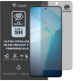 Протиударна захисна плівка антишпигун Vimshi Ultra 9H Privacy Flex для vivo IQOO 11S