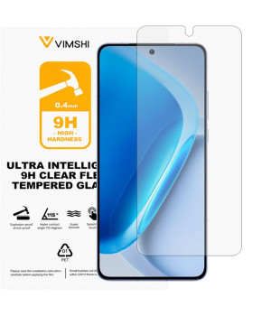 Протиударна захисна плівка Vimshi Ultra 9H Clear Flex для vivo IQOO Neo 11