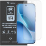 Протиударна захисна плівка антишпигун Vimshi Ultra 9H Privacy Flex для vivo IQOO Z11 Turbo