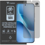 Протиударна захисна плівка антишпигун Vimshi Ultra 9H Privacy Flex для vivo IQOO Z11