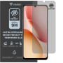Протиударна захисна плівка антишпигун Vimshi Ultra 9H Privacy Flex для vivo IQOO Z11i