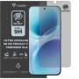 Протиударна захисна плівка антишпигун Vimshi Ultra 9H Privacy Flex для vivo S50 Pro Mini