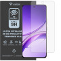 Противоударная защитная пленка антишпион Vimshi Ultra 9H Privacy Flex для vivo V50 Lite 5G