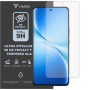 Противоударная защитная пленка антишпион Vimshi Ultra 9H Privacy Flex для vivo V60 Lite 5G
