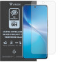 Противоударная защитная пленка антишпион Vimshi Ultra 9H Privacy Flex для vivo V60