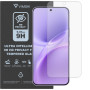 Противоударная защитная пленка антишпион Vimshi Ultra 9H Privacy Flex для vivo V70 FE