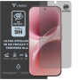 Протиударна захисна плівка антишпигун Vimshi Ultra 9H Privacy Flex для vivo V70