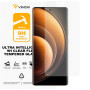 Протиударна захисна плівка Vimshi Ultra 9H Clear Flex для vivo X100