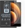 Протиударна захисна плівка антишпигун Vimshi Ultra 9H Privacy Flex для vivo X100